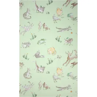 Quentins Menagerie W6063-01