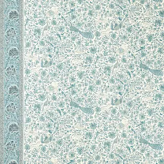 Mughal Menagerie 322779