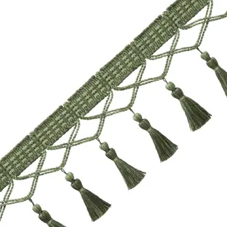 Ilana Tassel Fringe TF-61236-07