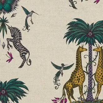 Creatura Linen F1490-02