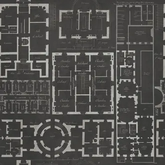 Chateau Anthracite WP20025