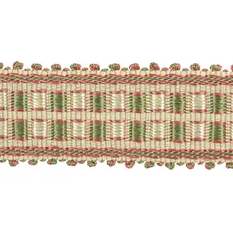 Villandry Braid 35mm-1"3/8 32471-9047