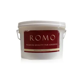 Romo Premium Quality Heavy Grade Adhesive 5kg