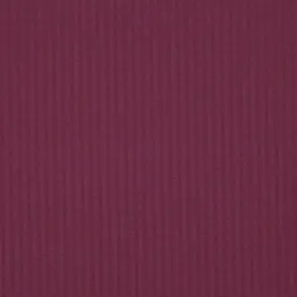 Henley Stripe Boysenberry V3047-28