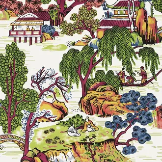 Asian Scenic 839-T-75464