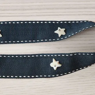 Twinkle Twinkle Braid Night T83-02