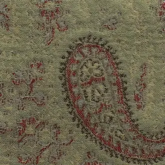 Craigie Paisley CRG501