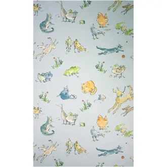 Quentins Menagerie W6063-02
