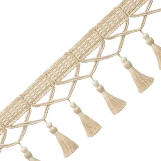 Ilana Tassel Fringe TF-61236-01