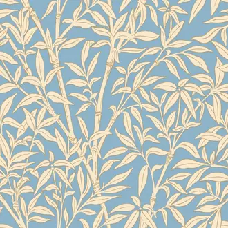 Bamboo Forest 127-1002