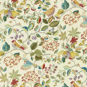 Birds and Berries 226729