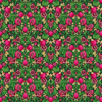 Orchard Pomegranate