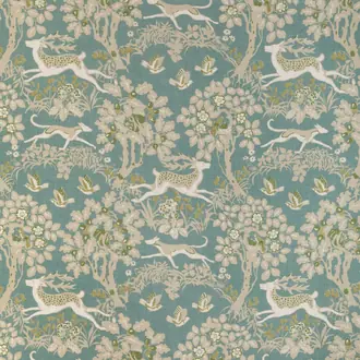 Mille Fleur Print 2023122-353