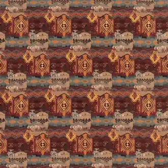 Heirloom Tapestry FD866-R52
