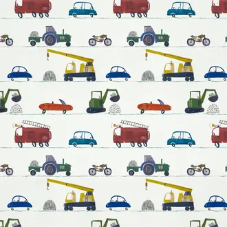 Just Keep Trucking 112643