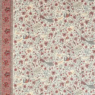 Mughal Menagerie 322780