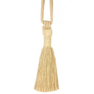 Tassel Tie Back 35227-9015