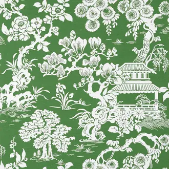Japanese Garden T13304