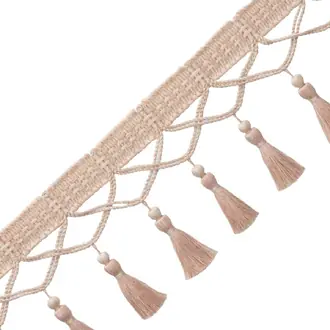 Ilana Tassel Fringe TF-61236-02
