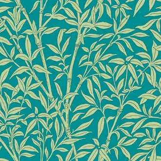 Bamboo Forest 127-1003