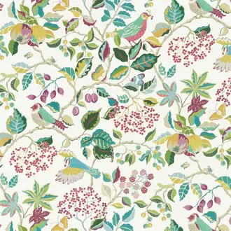 Birds and Berries 226730