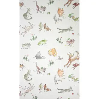 Quentins Menagerie W6063-04