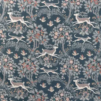 Mille Fleur Print 2023122-519