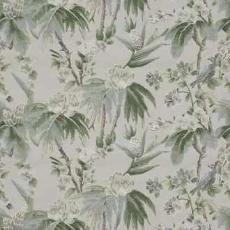 Bird & Blossom Eau De Nil