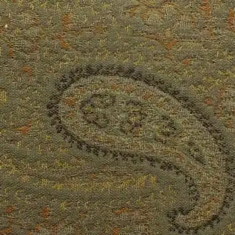 Craigie Paisley CRG503