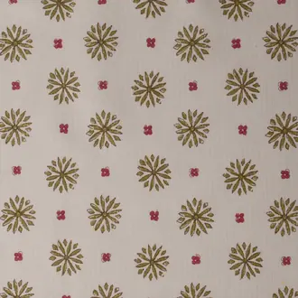 Daisy Leaf