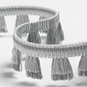 Double Fringe 9002-04