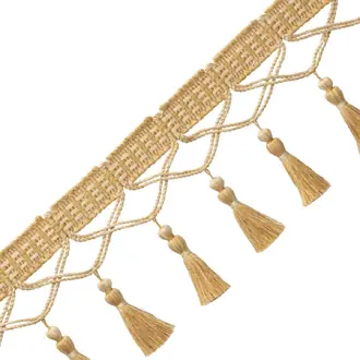 Ilana Tassel Fringe TF-61236-03