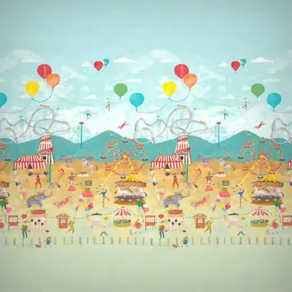 Lifes A Circus 112647