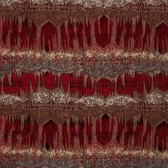 Inca Rosso