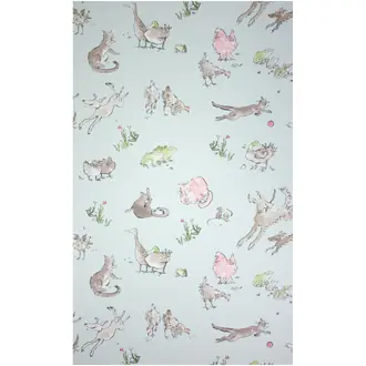 Quentins Menagerie W6063-06