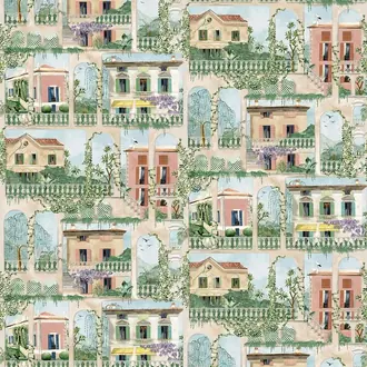 Villa Como W7813-01