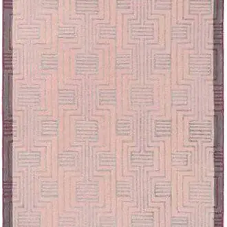 Kinmo Pink 056802 Rug