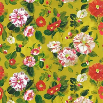 Camelia Velours FDG3237-01