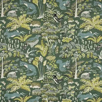 En foret F3895003