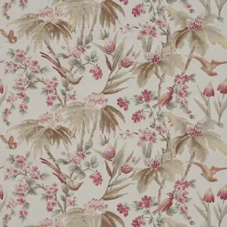 Bird & Blossom Document
