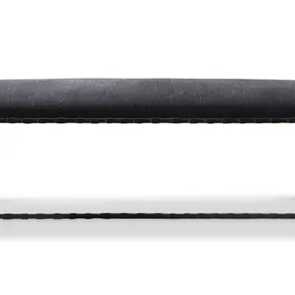 Giacometti Slimline Bench CSB05 Carbon With COM