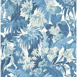 Tropical Floral BW45132-2