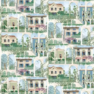 Villa Como W7813-02