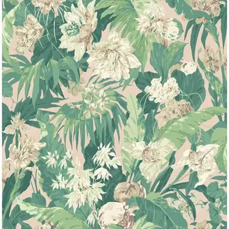 Tropical Floral BW45132-5