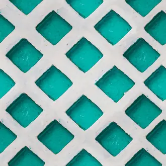Concrete Patch Turquoise WP20056