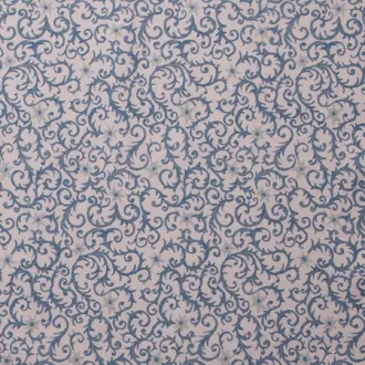 Filigree Aqua