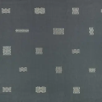 Motif Indigo