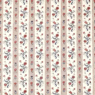 Papaver Stripe 322777