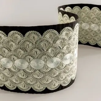 Montceaux Braid NCT517-02