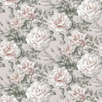 Nude Roses R15851